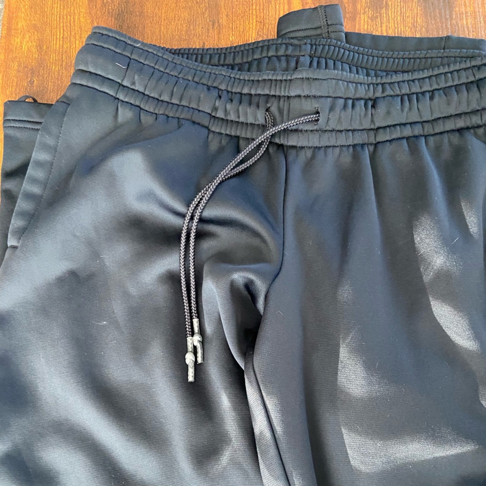 Under Armour Black Storm Pants
